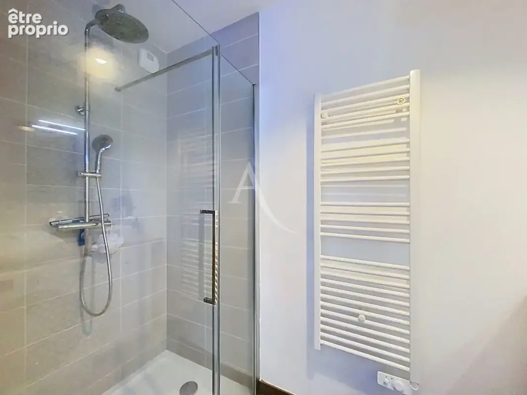 Maison / Appartement Avrille 3 pièce(s) 87.81 m2 - photo 6