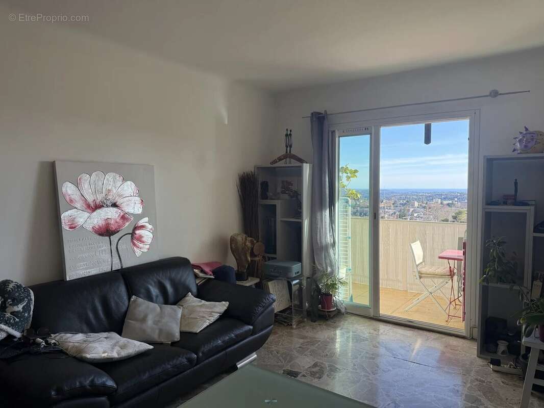 Appartement à GRASSE