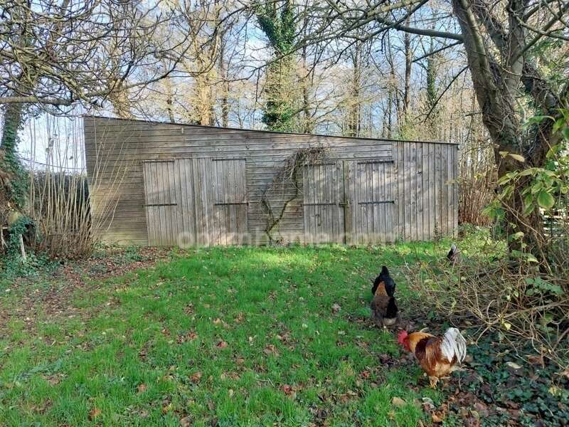 Maison à SAINT-MEEN-LE-GRAND