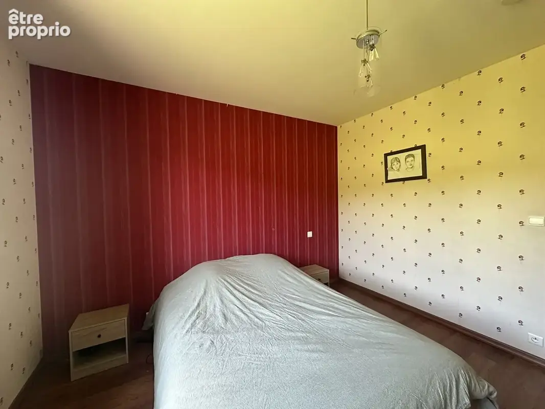 Maison à  charpente traditionnelle - Nébouzat - photo 5