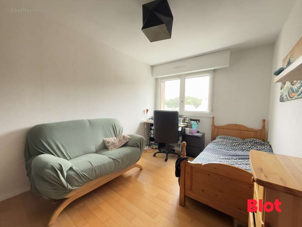 Appartement à SAINT-GREGOIRE