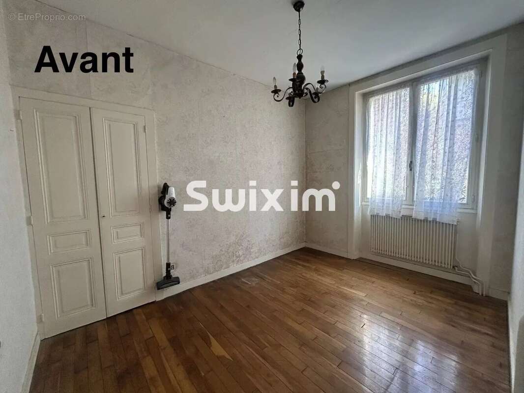 Maison au cœur de Lons le saunier - photo 9