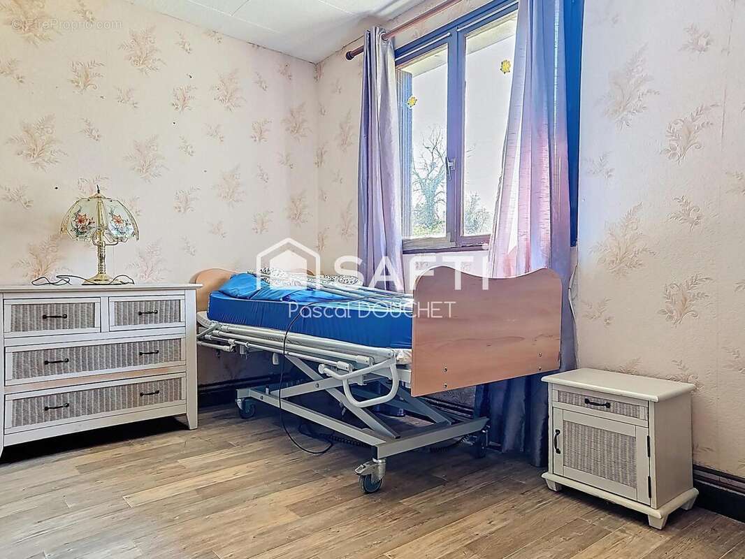 Photo 7 - Maison à BRAINE