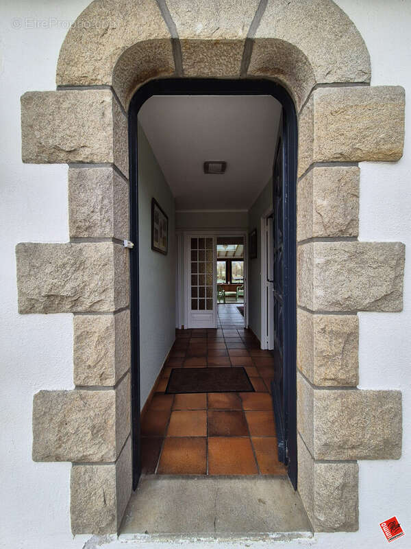 Maison à SAINT-RIEUL