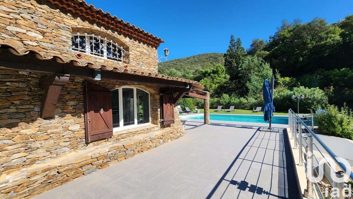 Photo 5 - Maison à COGOLIN