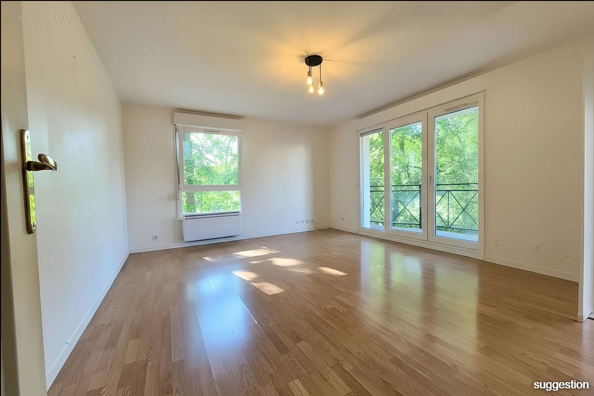 Appartement à ROUBAIX