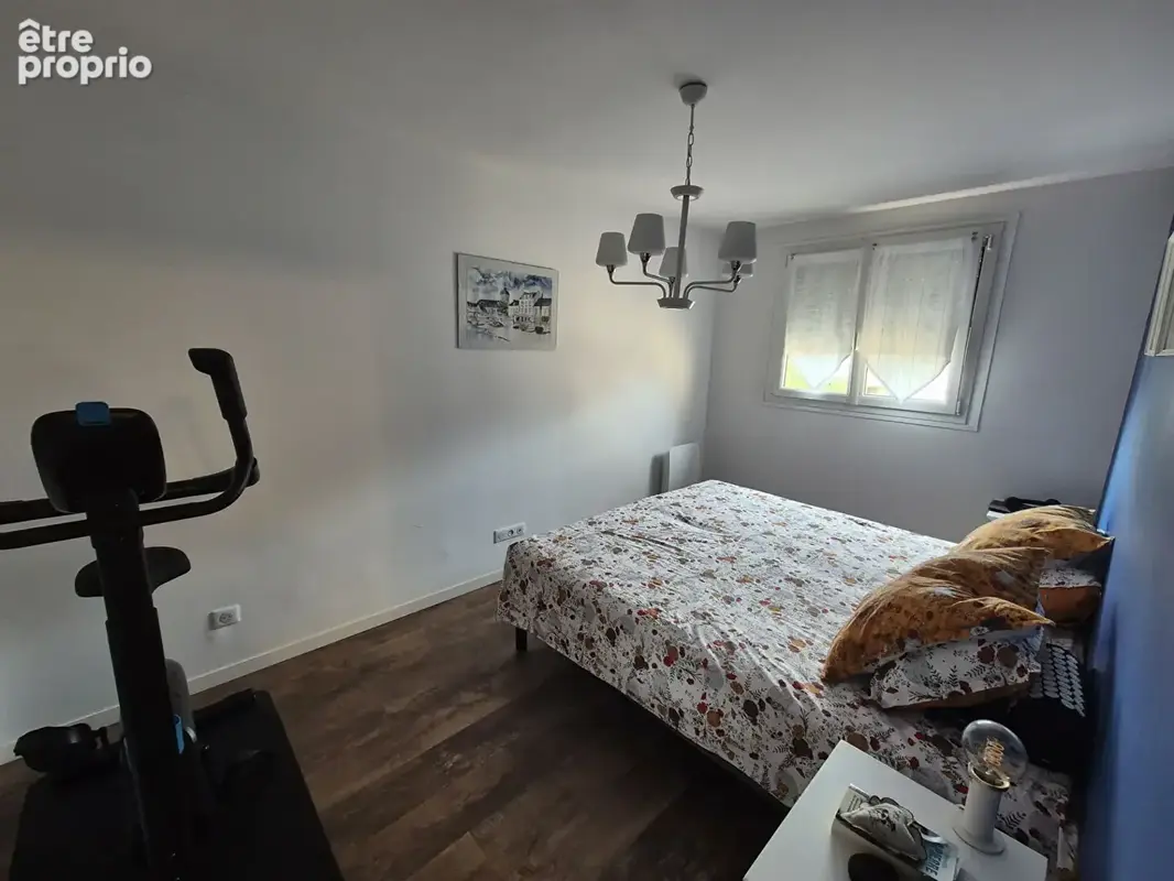 Appartement 135m² à joué-lès-tours - photo 5