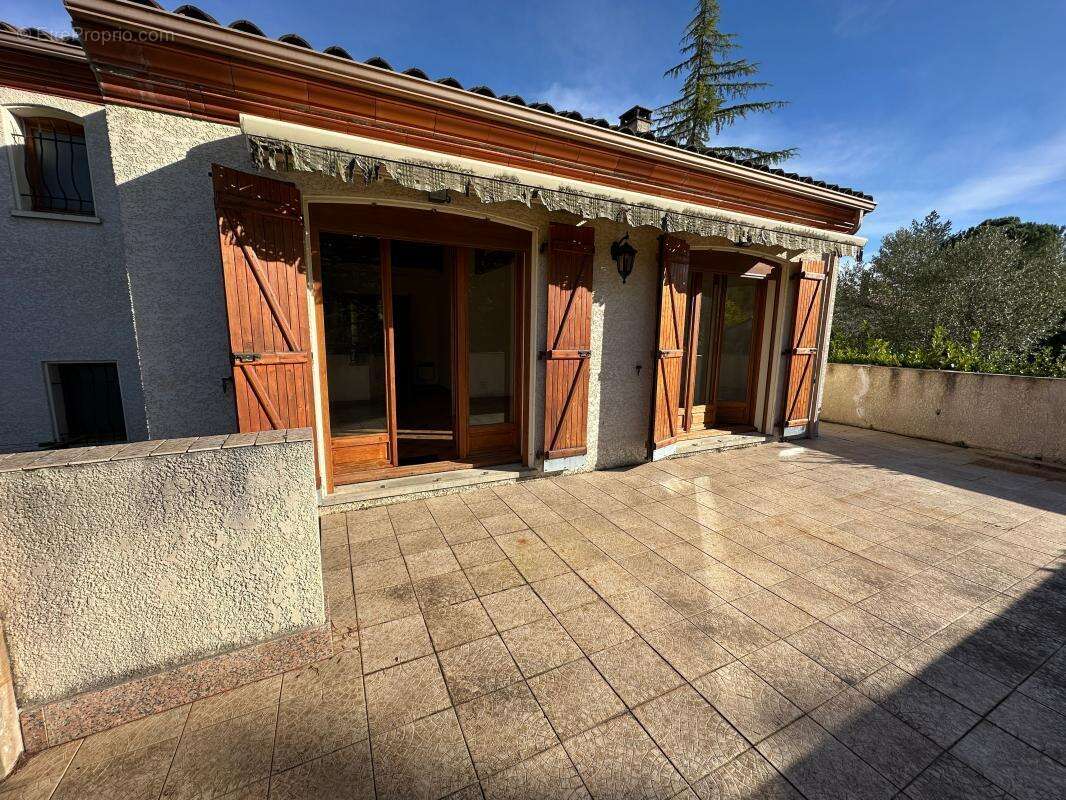 Maison à SAINT-HILAIRE