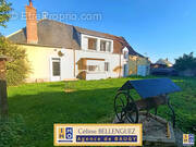 Maison à FARGES-EN-SEPTAINE