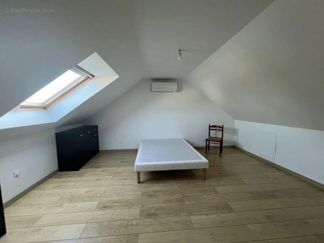 Maison à LAIGNE-EN-BELIN