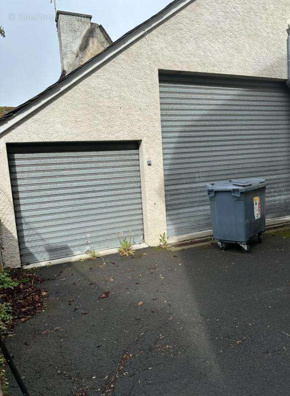 Appartement à MUR-DE-BARREZ