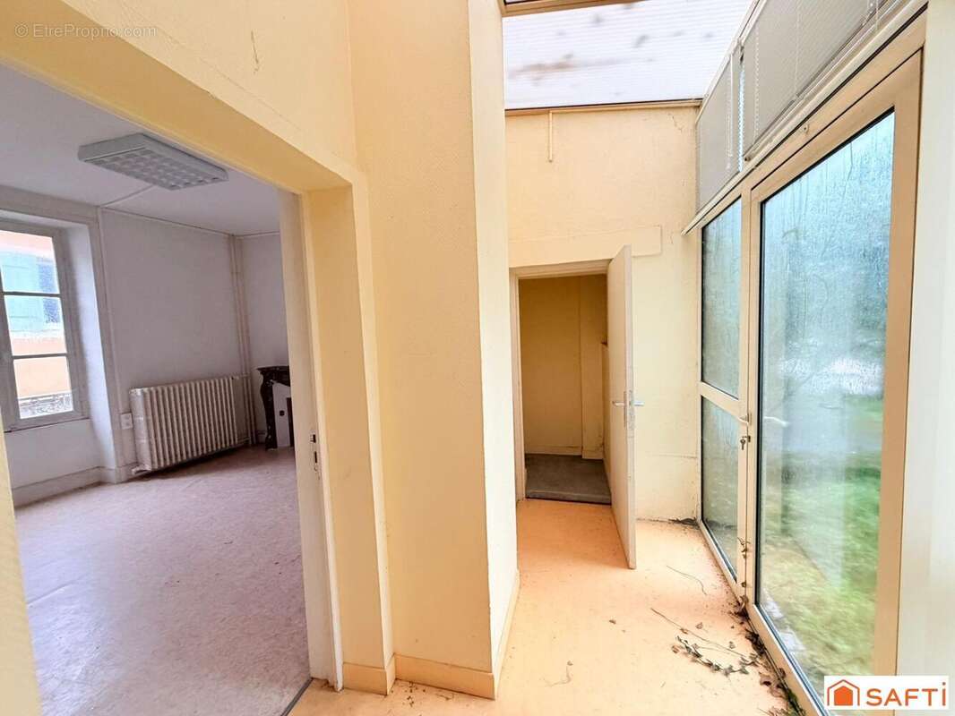 Photo 4 - Appartement à JUILLAC