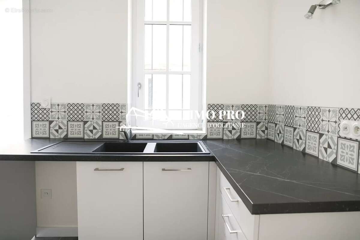 Appartement à SAMATAN