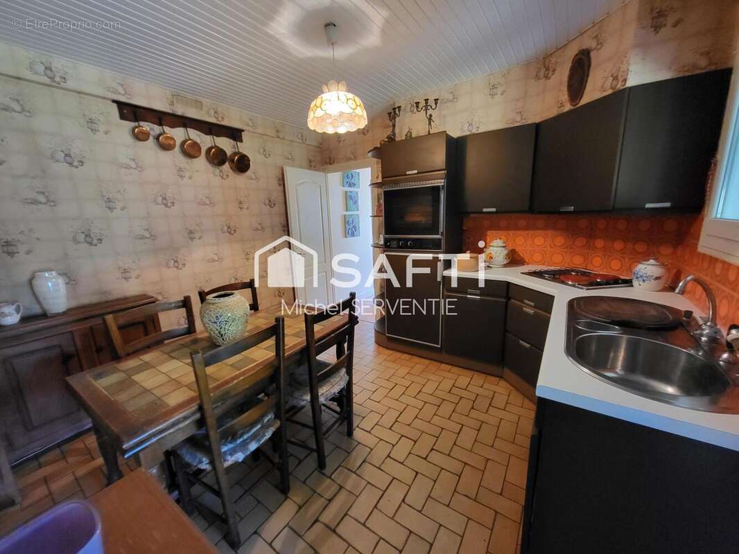 Photo 6 - Maison à MIMIZAN