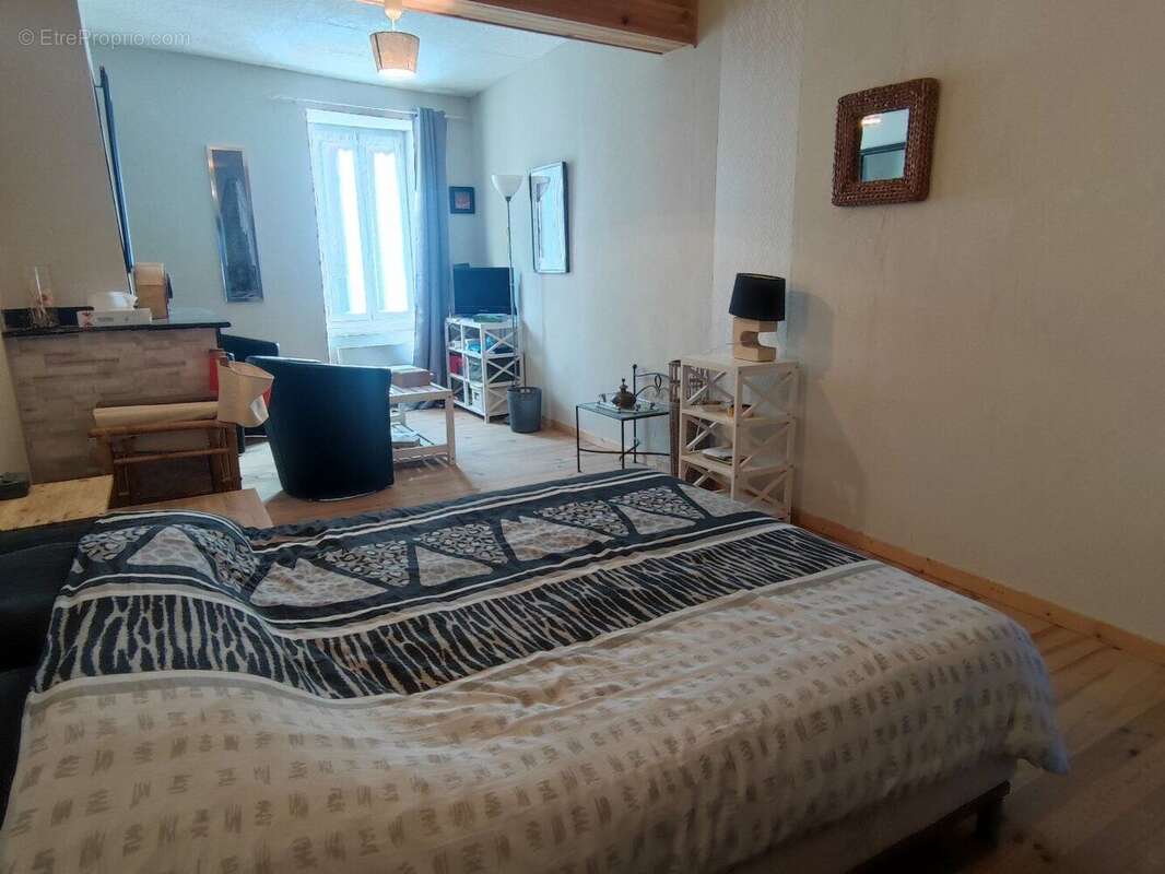 Maison de village - photo 11