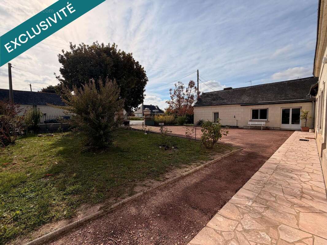 Photo 5 - Maison à ALLONNES