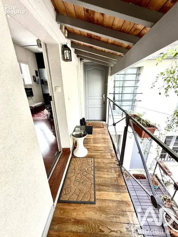 Photo 1 - Appartement à PARIS-3E