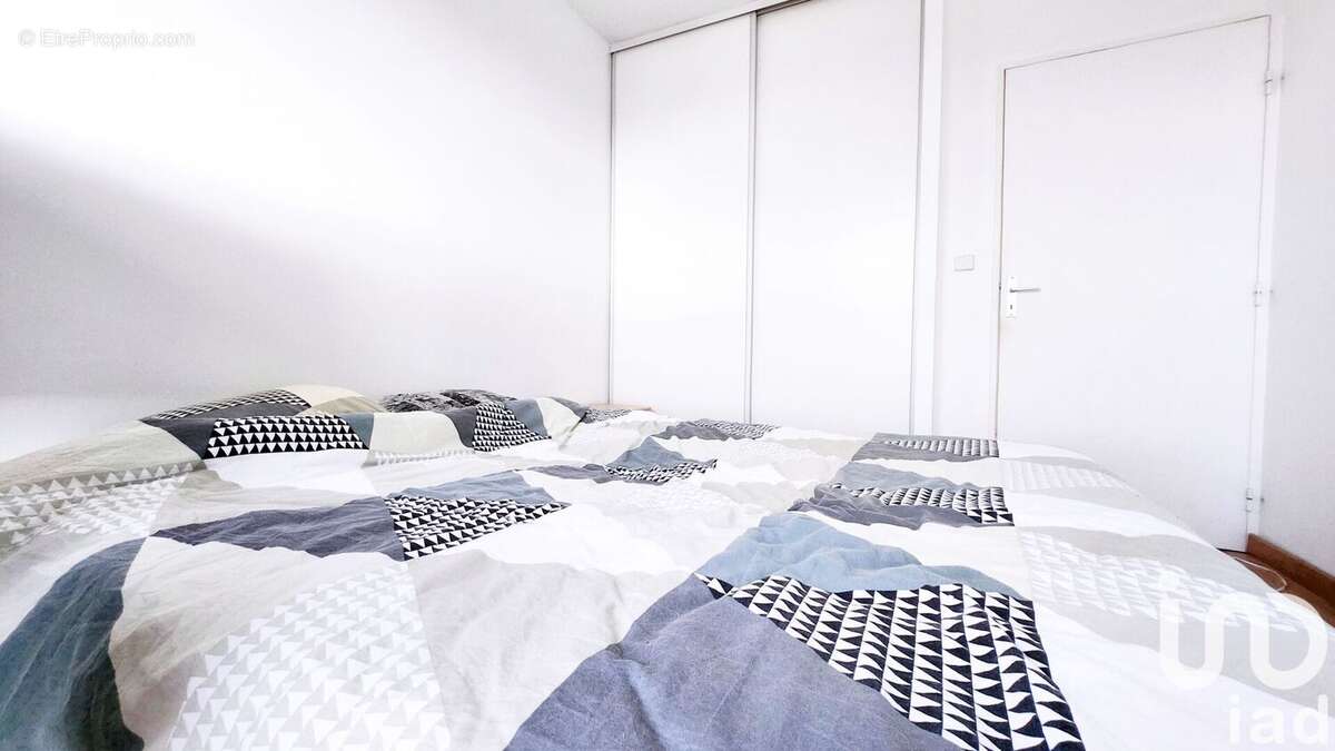 Appartement 66 m² à Rueil-Malmaison  - photo 6