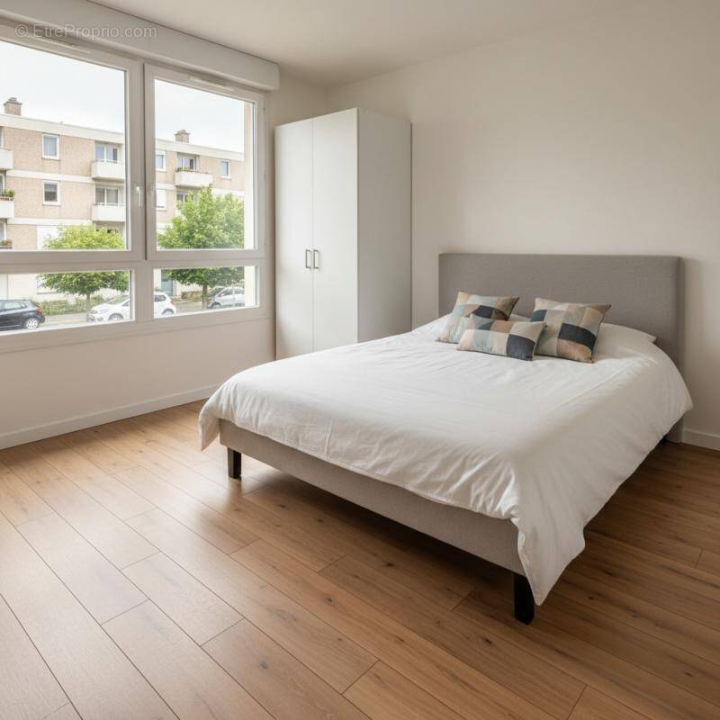 Appartement à NEUILLY-PLAISANCE
