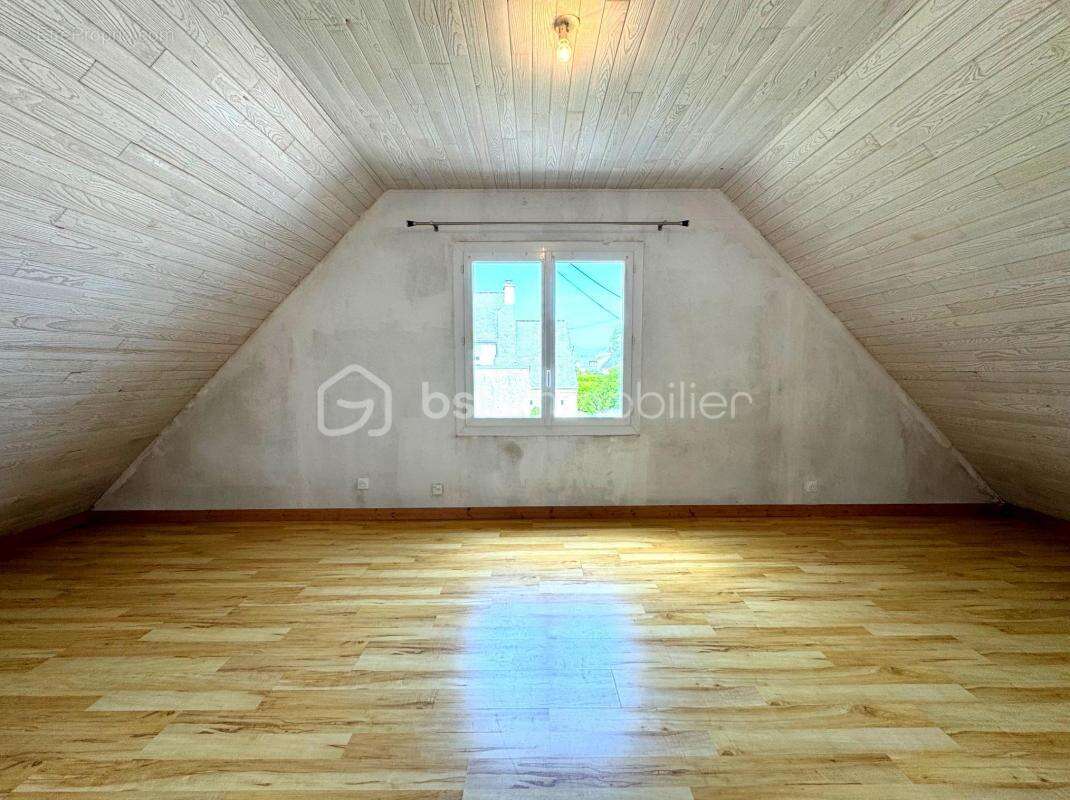 Maison à SAINTE-ANNE-D&#039;AURAY