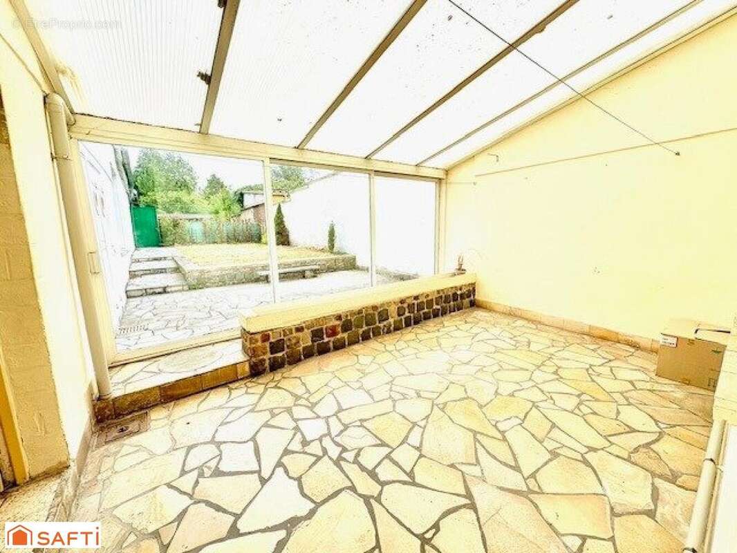 Photo 5 - Maison à SAINT-SAULVE