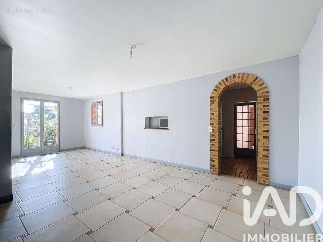 Photo 4 - Maison à VIC-EN-BIGORRE