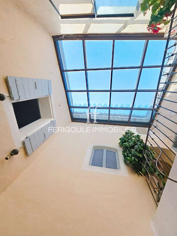 Maison à CARPENTRAS