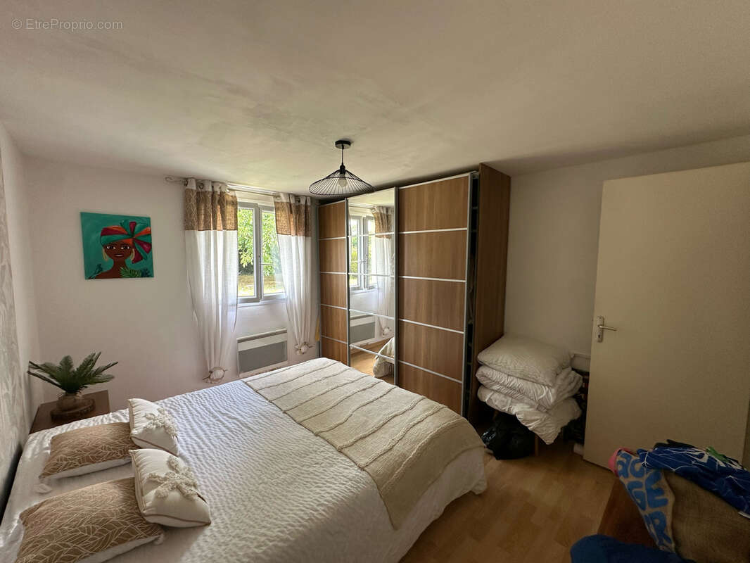 Maison familiale - 6 chambres - 225 m2 - photo 5