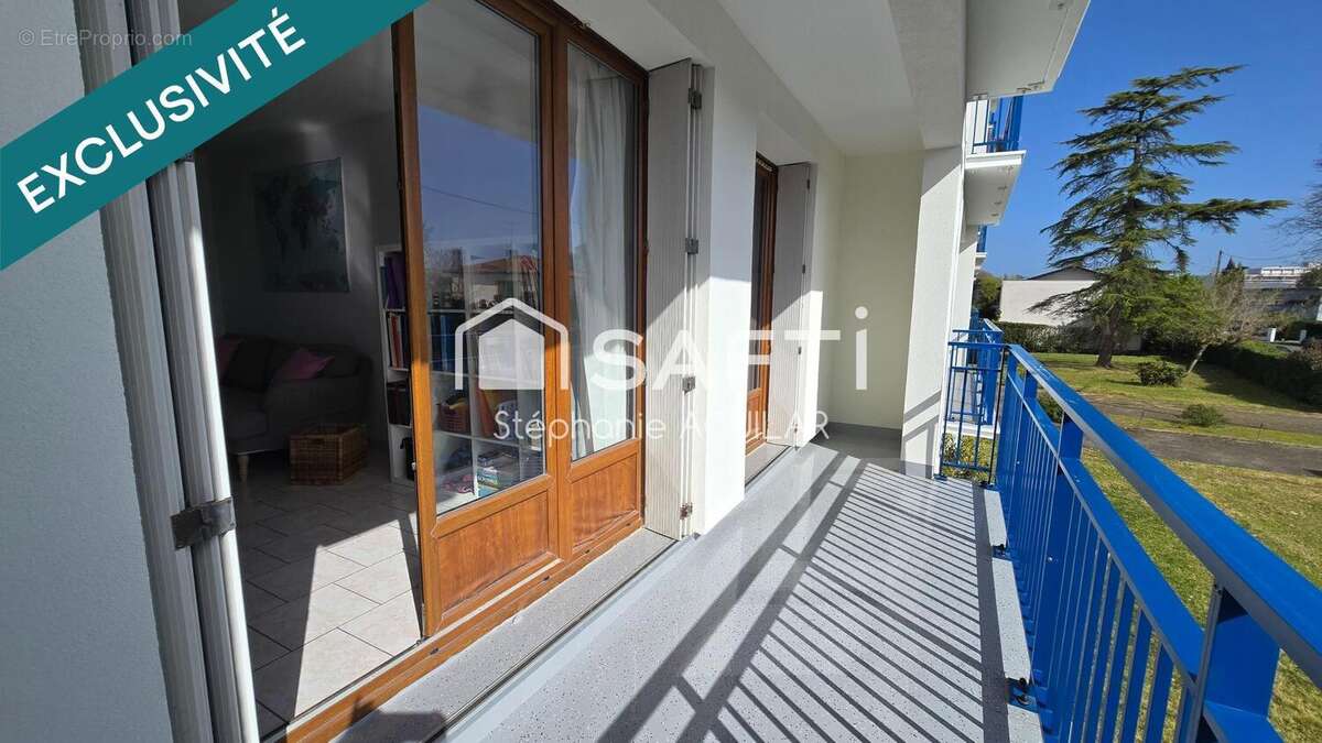 Photo 5 - Appartement à BORDEAUX