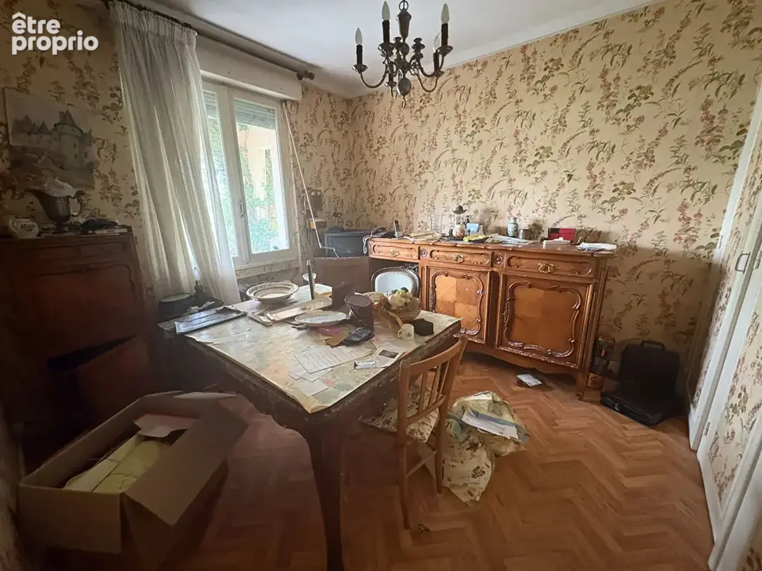 Maison Yzeure (75m²) - photo 4