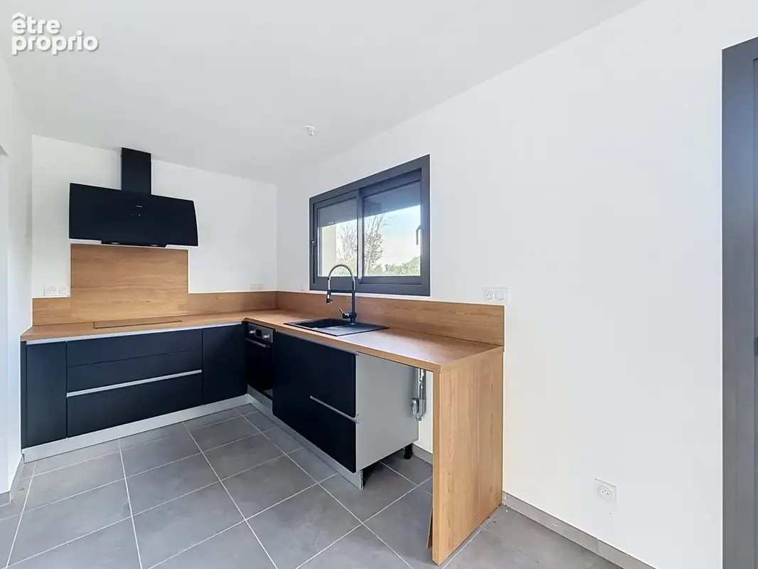 Maison 4 pièces 91 m² à vendre à Bressols (82710) - photo 3