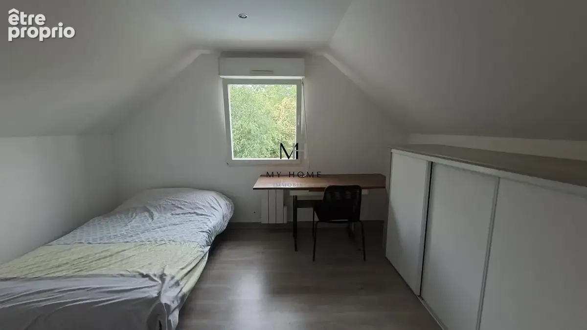 Maison 6 pièces 146 m² à vendre à Ancinnes (72610) - photo 9