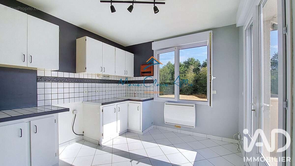 Maison 72 m² à Vernou-En-Sologne  - photo 5