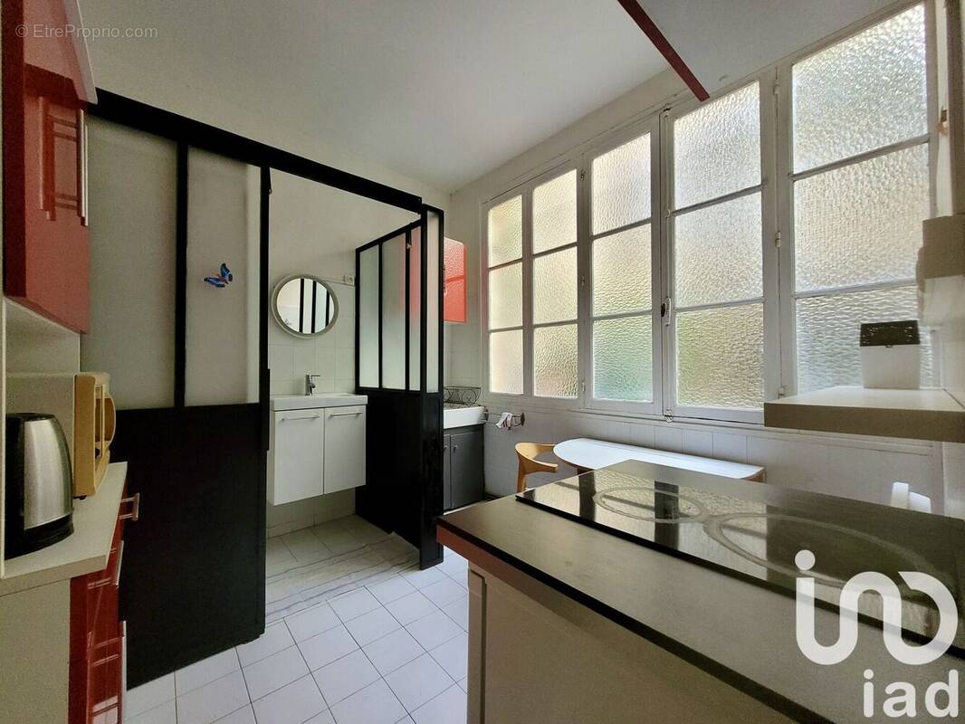 Photo 1 - Appartement à PERPIGNAN