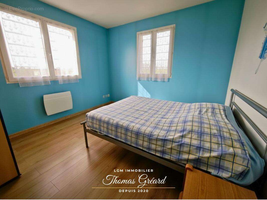 Maison à CHATEAUDUN