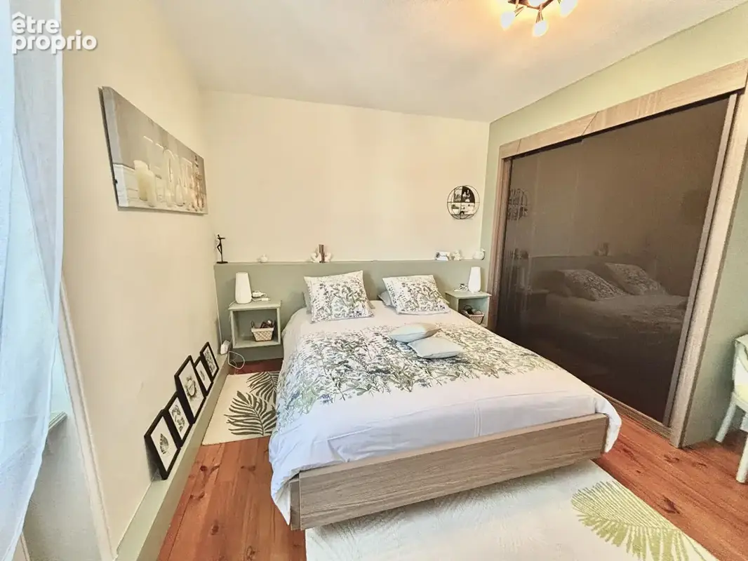 Maison familiale 141 m² pouilly-sous-charlieu - photo 12