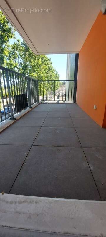 Appartement à AUBAGNE