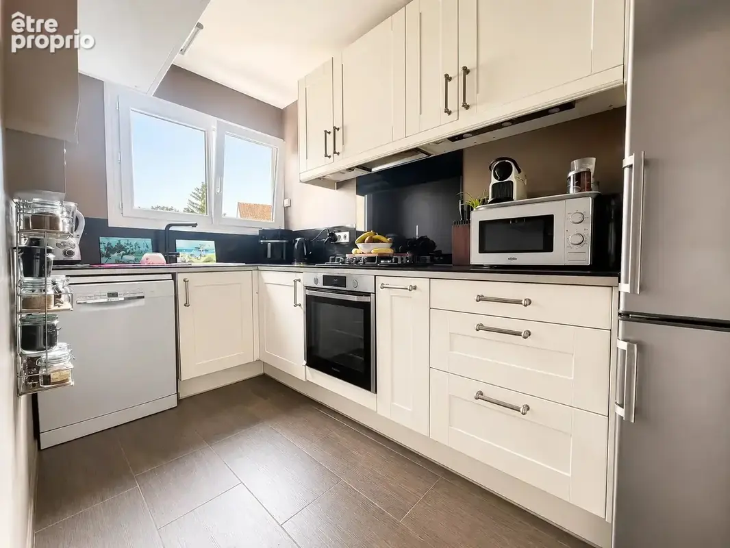 Photo Appartement à Ozoir-La-Ferriere au prix de 215 000€