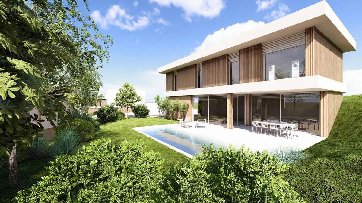 Photo 4 - Terrain à SIMANDRES