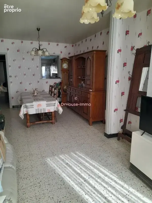 Maison 4 pièces 73 m² à vendre à Wattrelos (59150) - photo 17