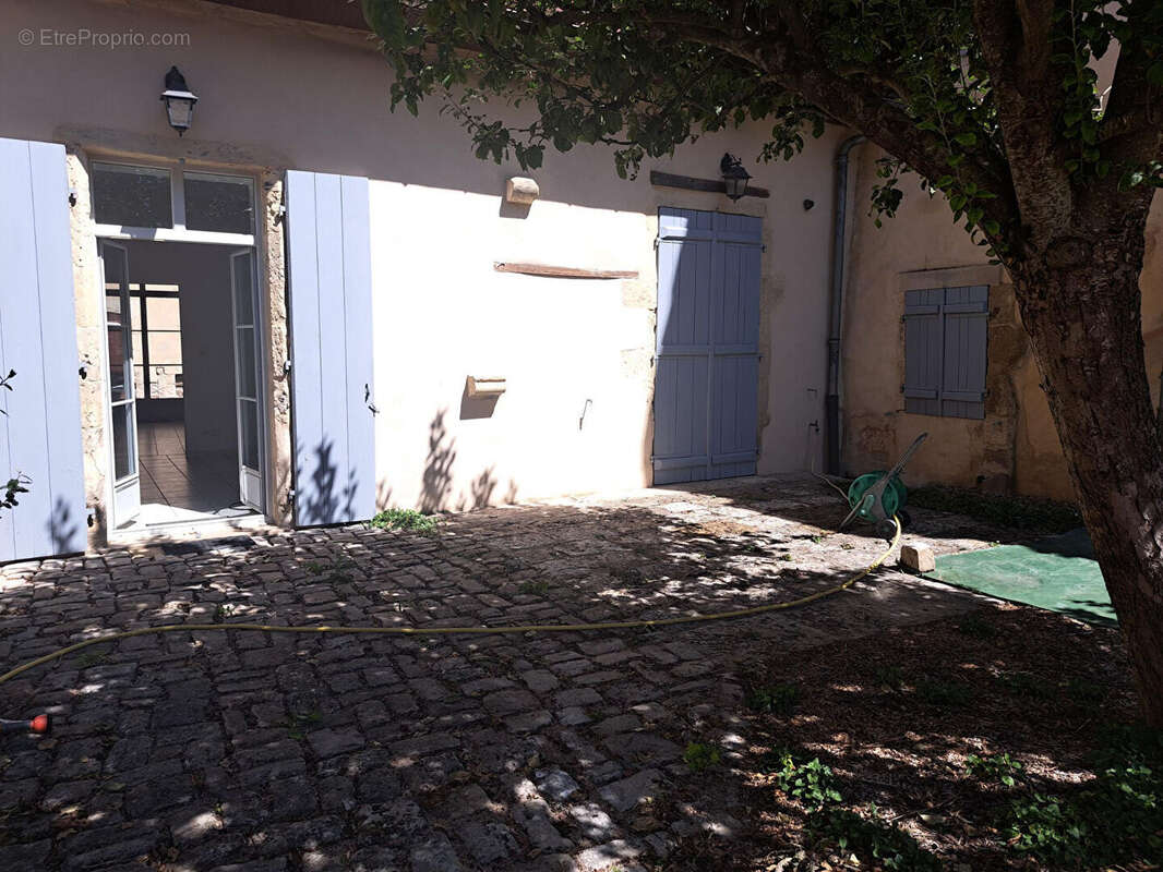 Appartement à NEVERS