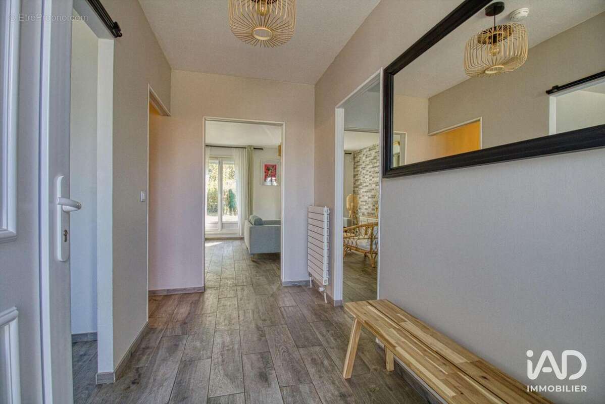 Maison 126 m² à Le Mee-Sur-Seine  - photo 4