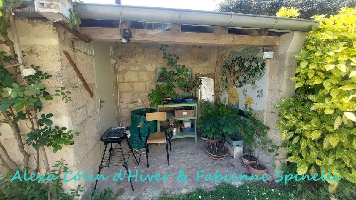 Maison de campagne pleine de charme - photo 17