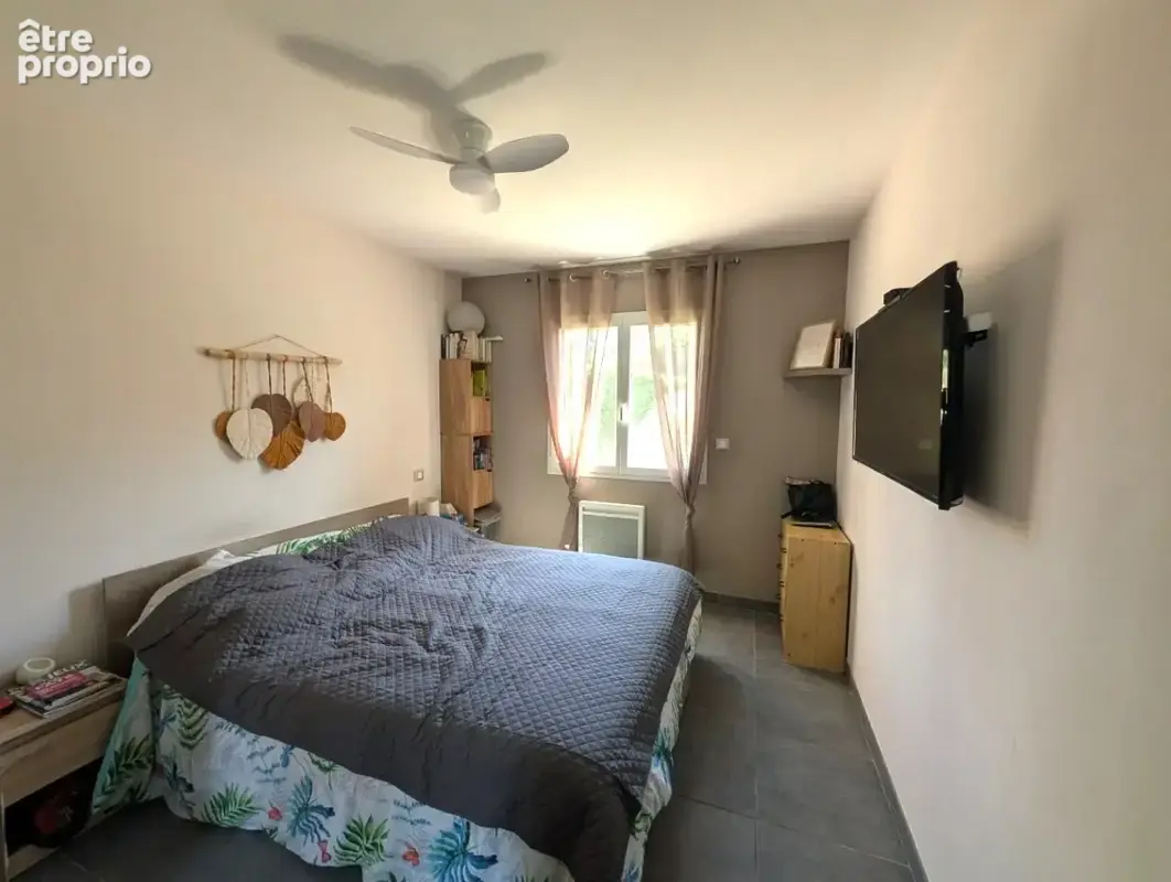 Exclusivité maison récente de PLAIN -PIED MAZAN - photo 9