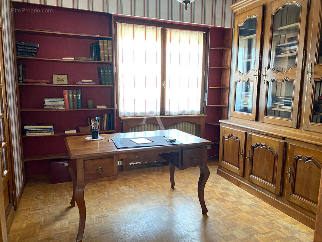 Maison à BRETIGNOLLES-SUR-MER