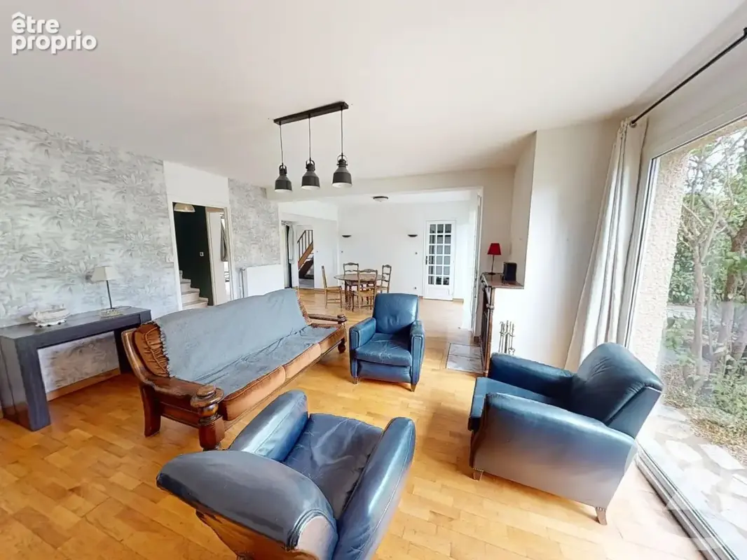 Maison 5 pièces 126 m² à vendre à Colomiers (31770) - photo 4