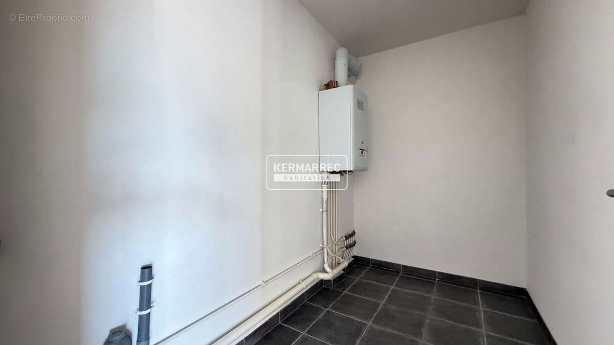 Coueron - t3 - 63m² - photo 5