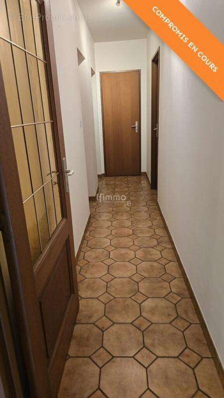 Maison à OBERHERGHEIM