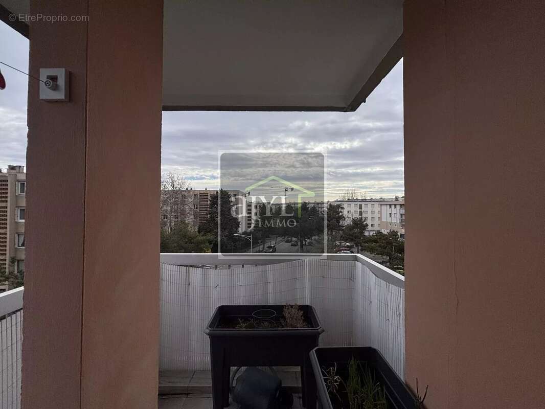 Appartement à AIX-EN-PROVENCE