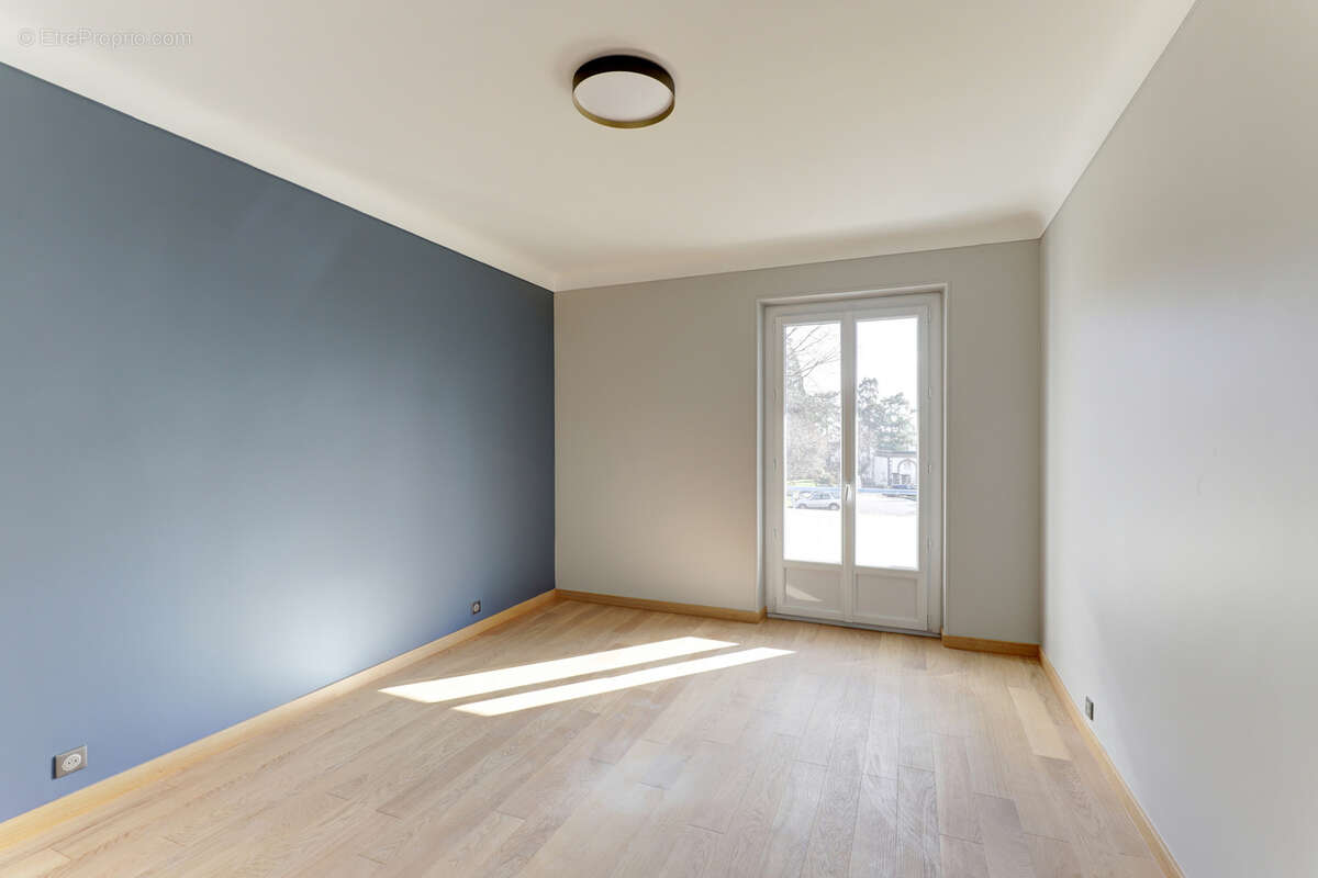 Appartement à CHAMALIERES